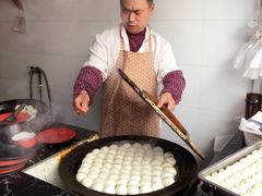 -无名生煎(昌里东路)
