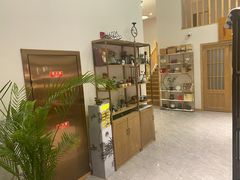 -拂晓山房·私房川菜(西门店)