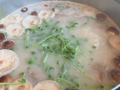 -捞王锅物料理(上海世茂广场店)