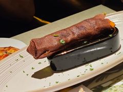 -碧特博格·20年品牌西餐厅(芜湖路店)