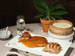 -漢舍中国菜馆(889广场店)