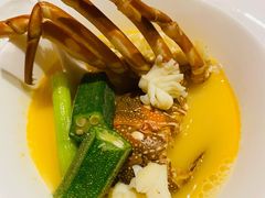 -蔓火锅(融侨外滩壹号店)