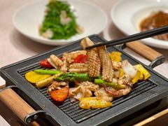 -梦都海鲜酒家(万达广场江桥店)