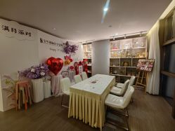 -宝生月子中心(民治店)