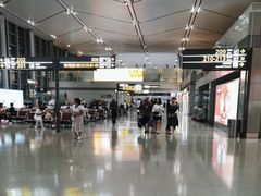 -贵阳龙洞堡国际机场-T2航站楼