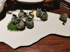 -山里亲戚(淞虹路店)