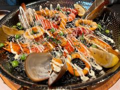 -卡朋西餐(宝安大仟里店)