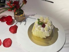 -王品牛排(珠海富华里店)