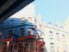 -奥兰多环球影城