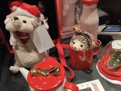 -星巴克(济南美莲广场店)