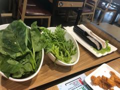 -彤德莱火锅(薛家岛利群店)