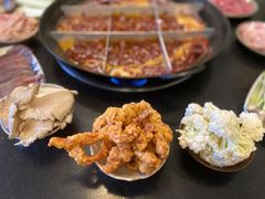 -肥龙火锅(南坪店)