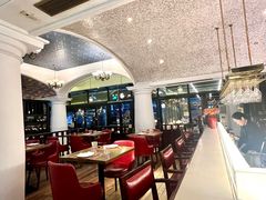 -Golden Lily河内巴黎法越料理餐厅(建国西路店)