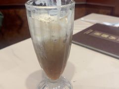 -德大西餐社(云南南路店)