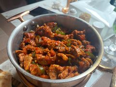 传统黄油烤肉-苏坦土耳其餐厅(白云宾馆店)