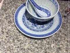 -南京大牌档(香港广场店)