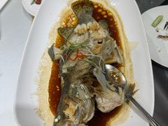 -胶东人家(奥体中心店)