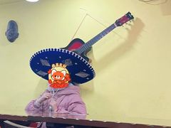 -panchos 墨西哥餐厅(嘉绿苑店)