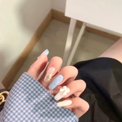 -悦指间美甲美睫