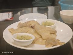 -文记壹心鸡(宝华路店)