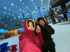 -广州热雪奇迹