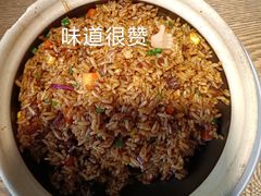 -蜜桃餐厅·伴山(湖滨商业街店)