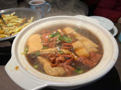 -蜜桃餐厅·古运河畔(南下塘店)