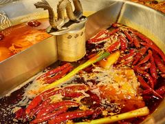 -小龙翻大江文化火锅(宽窄店)