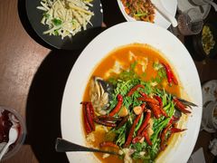 -清水亭湖北菜(大屯DT51店)