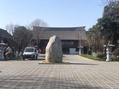 -法门文化景区