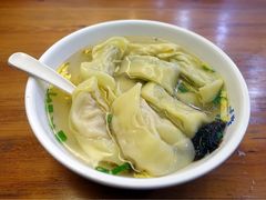 -周素珍湖州大馄饨(直戒坛寺巷店)