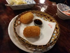 -蟹道乐(新宿本店)