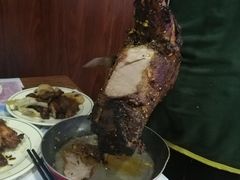 -巴犀烧烤(新崇光店)