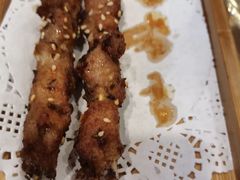 -丽华园(汉阳龙阳店)