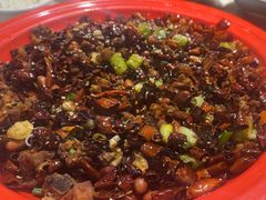 -常和州·夜宵大排档(常州单店)