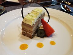 -北京古城老院厉晓麟精致菜