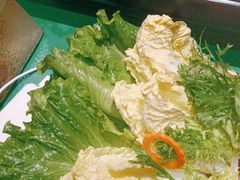 -青一色火锅(摩根店)
