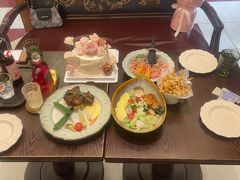 -秘密旅行Bonjour(黑金冠 江南西店)
