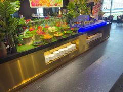 -九月海·海鲜自助(世纪东方店)