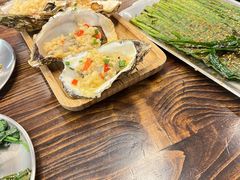 -破店肥哈·东北烧烤·夜宵(南山保利店)