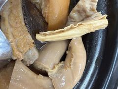 -新峰肉骨茶(总店)