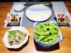 -森味薪火烧•烧鸟居酒屋•日本料理(望京店)