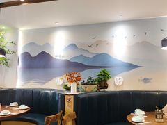 -山海菜馆·海肠捞饭·青岛菜(栈桥店)