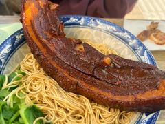 -九八五面馆(欧洲城店)