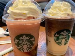 -星巴克(厦门SM新生活广场店)