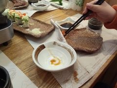 -林妈妈村·日式料理(宝山万达店)
