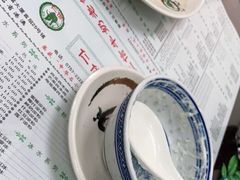 -仁信双皮奶(东川路店)