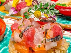 -鸟山鸣·日料食堂(王府井店)