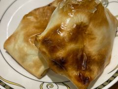 -清真·玛丽亚新疆菜主题餐厅(浙江中路店)