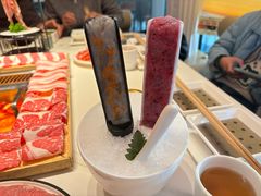 -宽来火锅(来福士广场店)